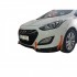 Hyundai İ30 (2011-2016) Body Kit (Plastik)